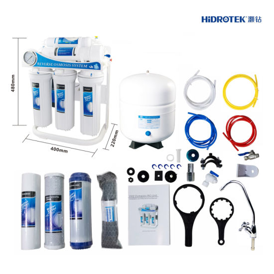 osmosis inversa 100 GPD