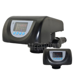 VÁLVULAS AUTOMÁTICAS PARA FILTROS