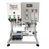 OSMOSIS LABORATORIO RO 1000 GPD-MEGAOZONO