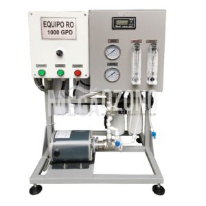 OSMOSIS INVERSA 1000 GPD