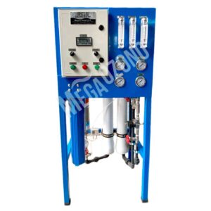 OSMOSIS INVERSA HASTA 15 000 GPD