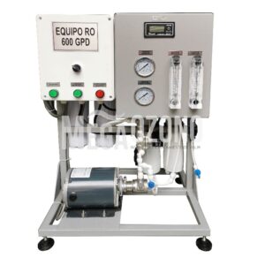 OSMOSIS INVERSA 300-600 GPD