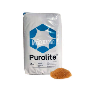 Resina Mixta Purolite