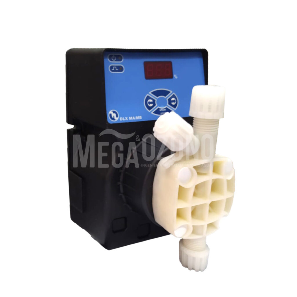 PLX24 0385E 0507 etatron bomba DOSIFICADORA