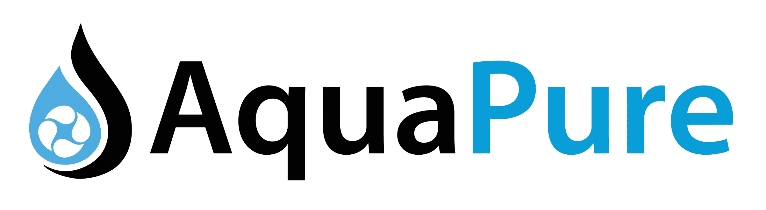 AQUAPURE LOGO